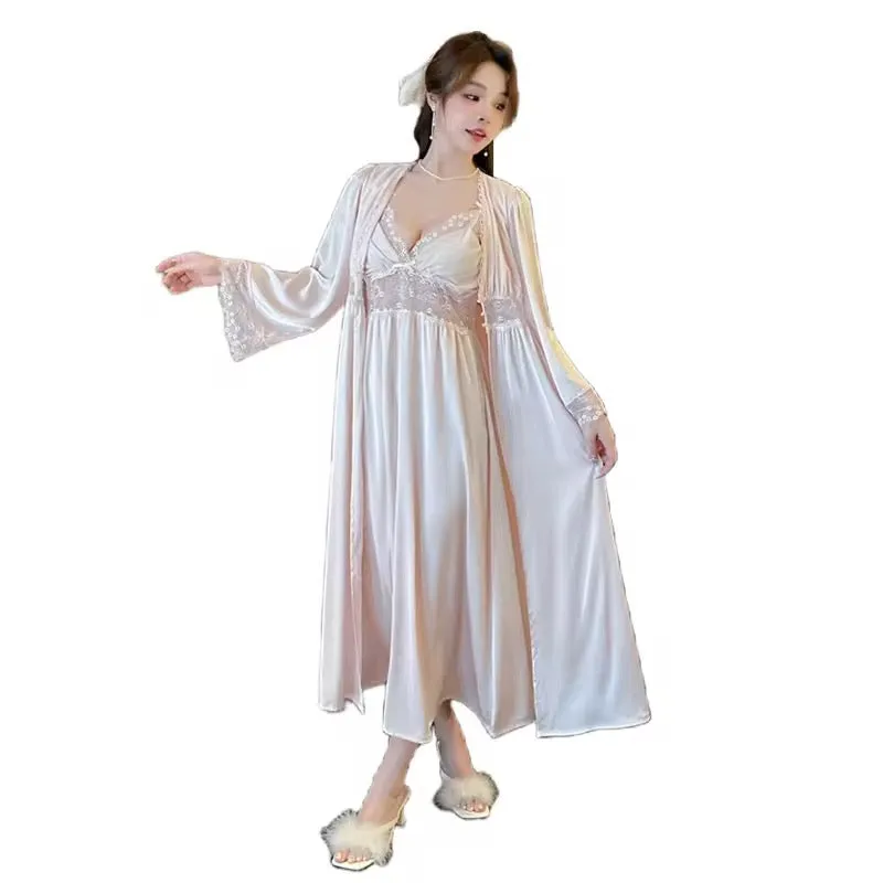 بدلات نوم نسائية Women's sleep allowances