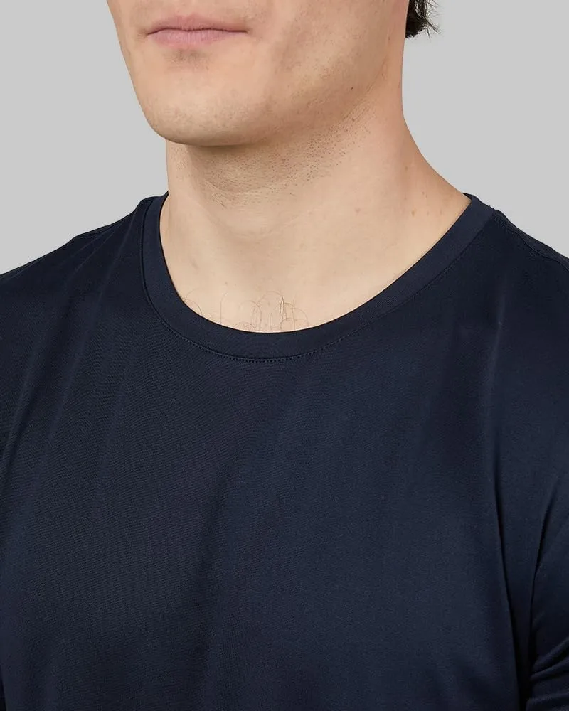 32 Degrees Men's Cool Classic Crew T-Shirt | Anti-Odor | 4-Way Stretch | Moisture Wicking