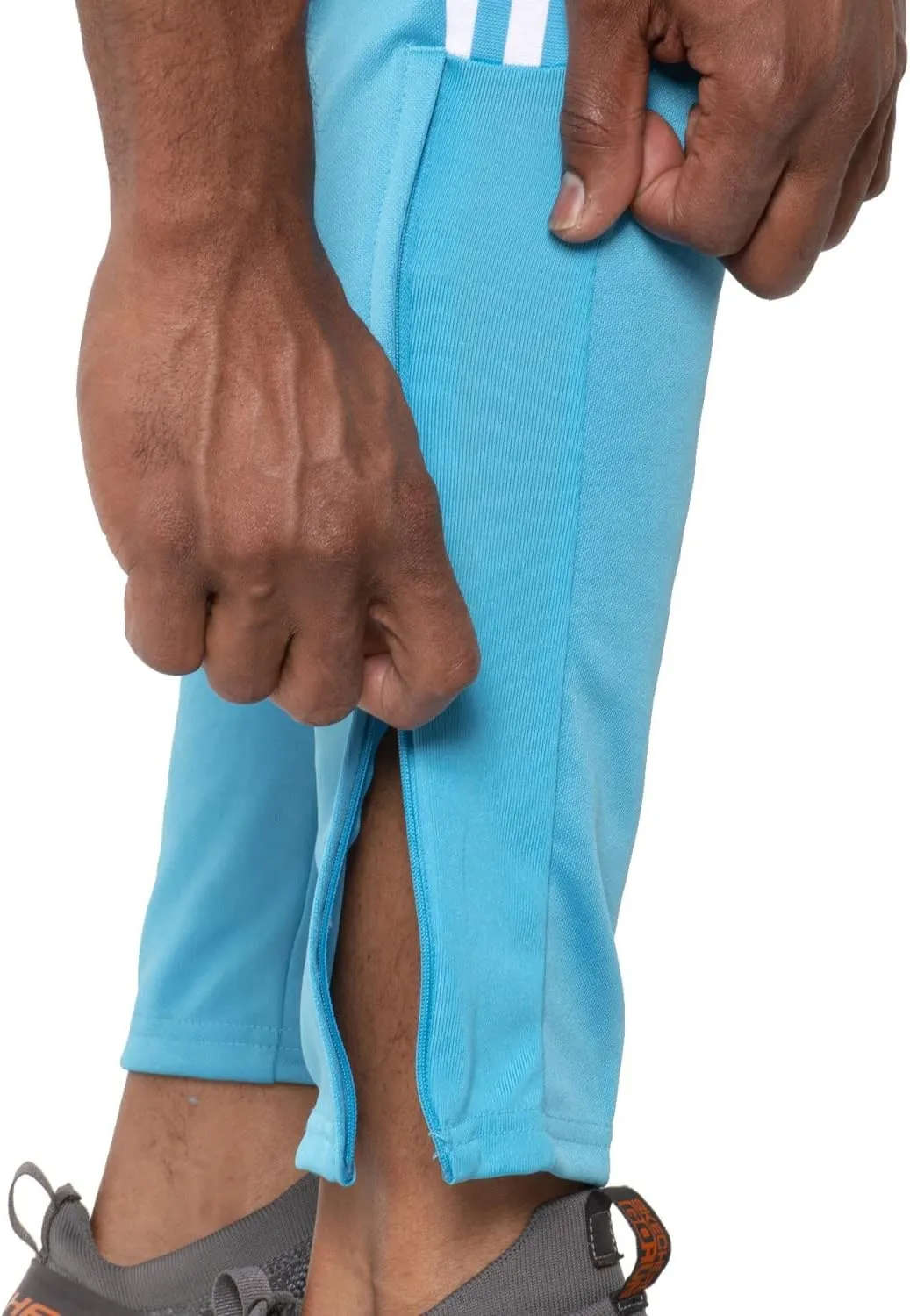 adidas Men's Tiro 21 Track Pants