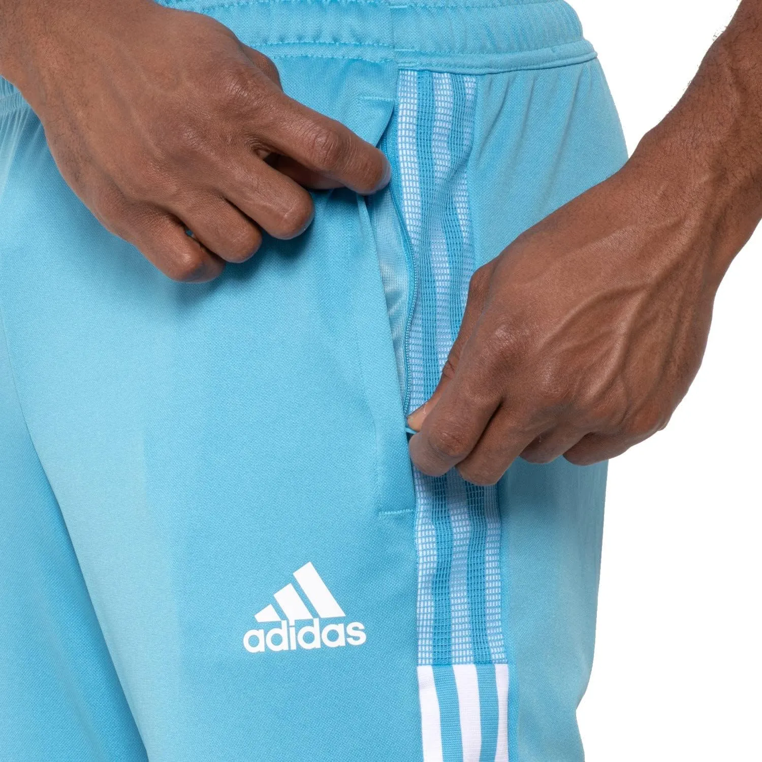 adidas Men's Tiro 21 Track Pants