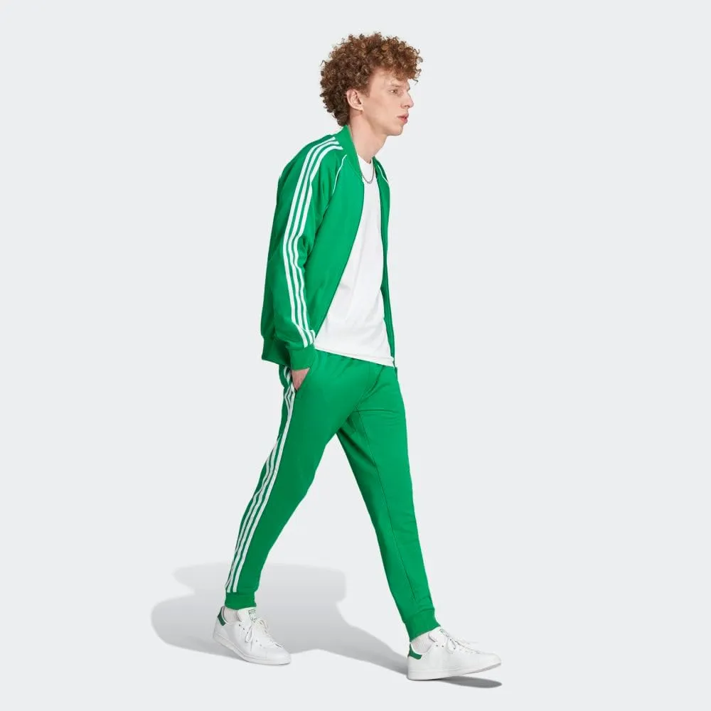 adidas Originals Men's Adicolor Classics Superstar Track Pants