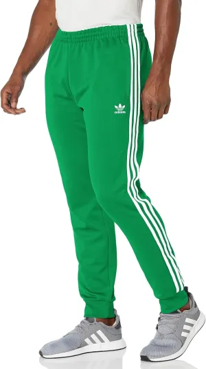 adidas Originals Men's Adicolor Classics Superstar Track Pants
