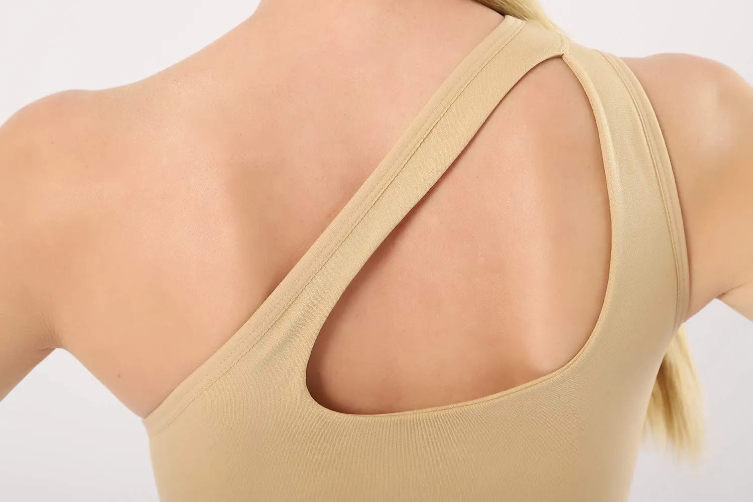 AKAMC Women's Sports Bra Wireless Post-Surgery Bra Active Yoga Sports Bras