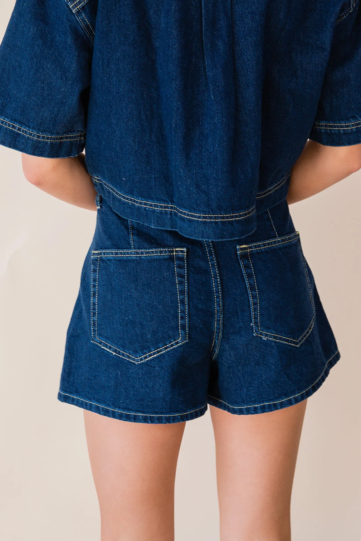 Aleeah Skort