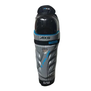 AX5 Shin Guards - Senior