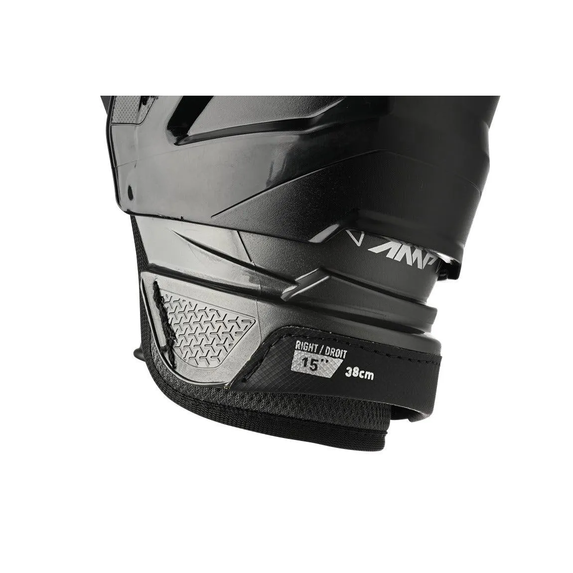 Bauer Supreme M5 Pro Shin Guards - Intermediate