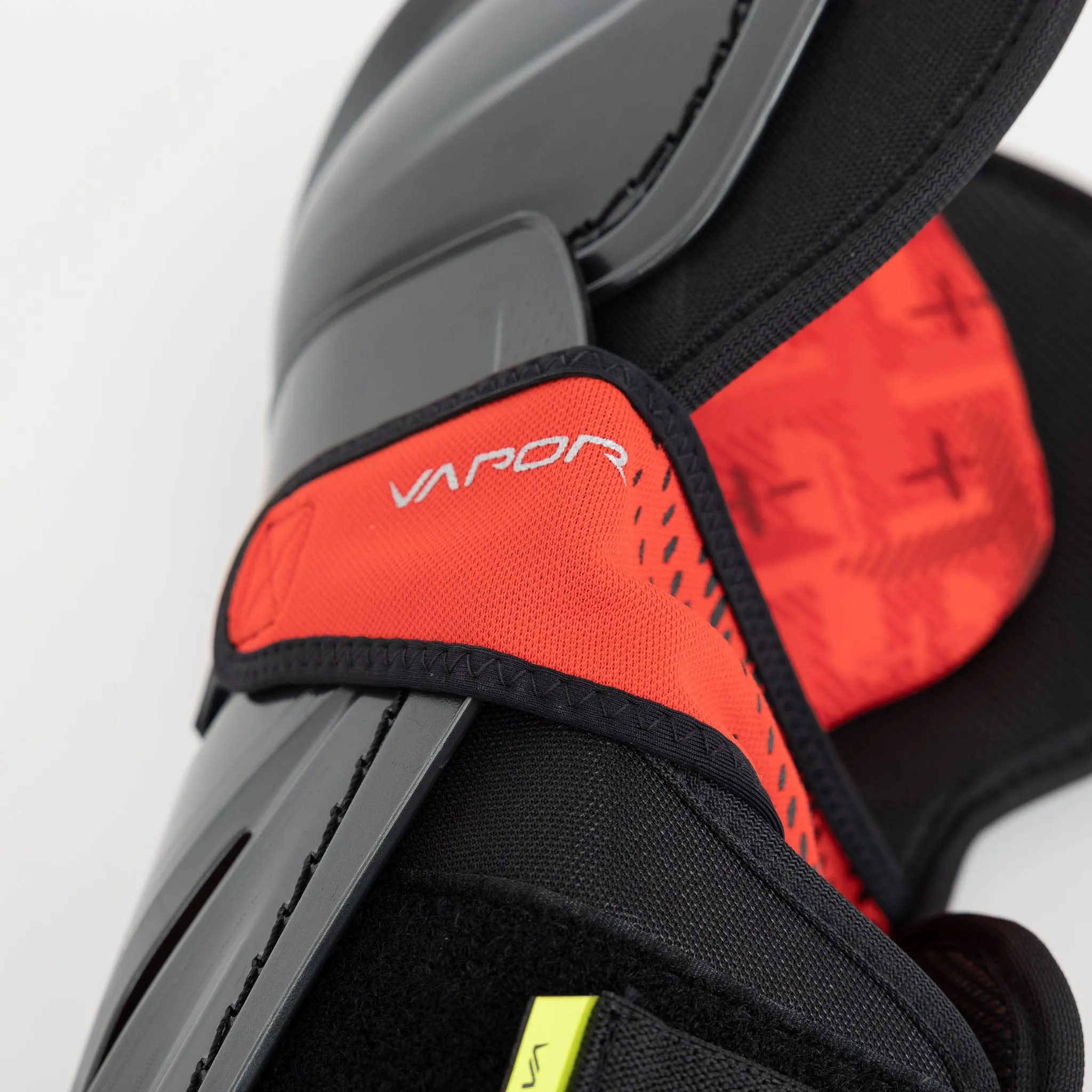 Bauer Vapor Velocity Senior Hockey Shin Guards