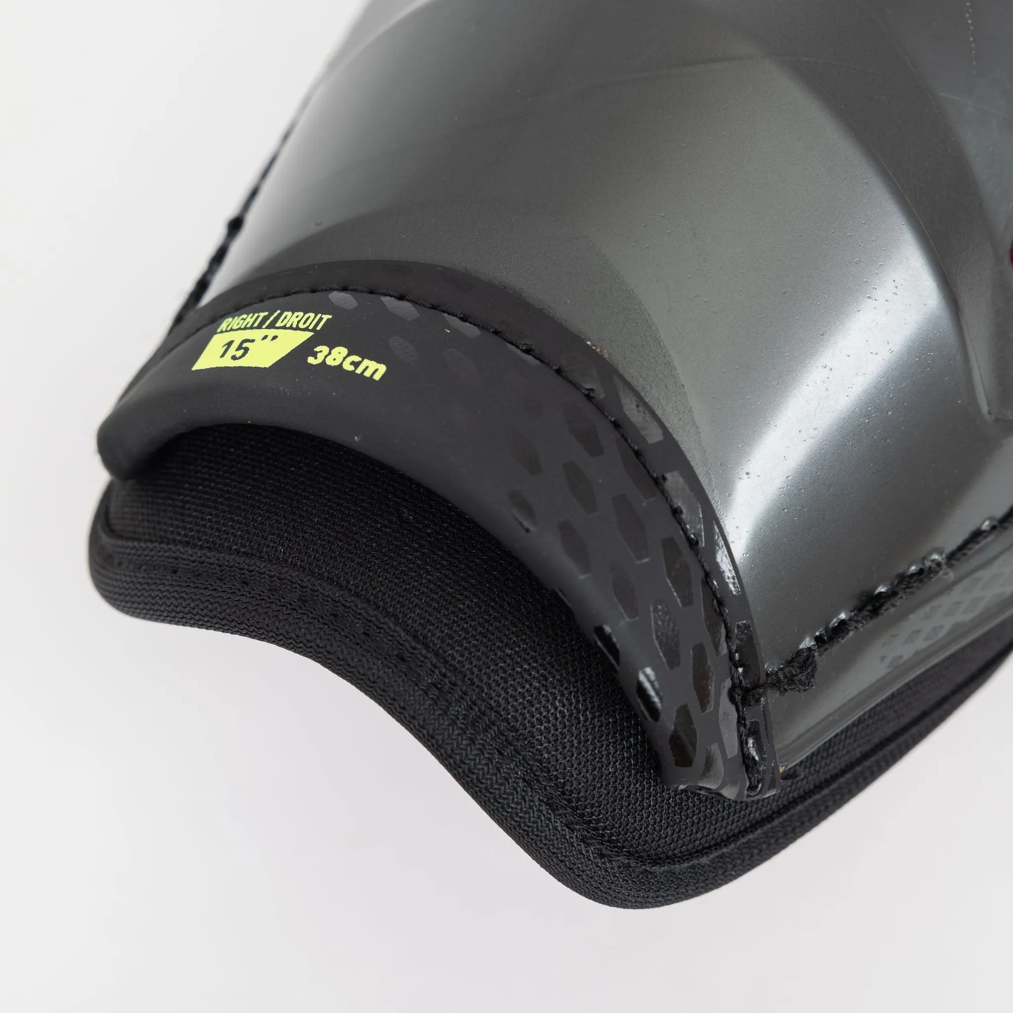Bauer Vapor Velocity Senior Hockey Shin Guards