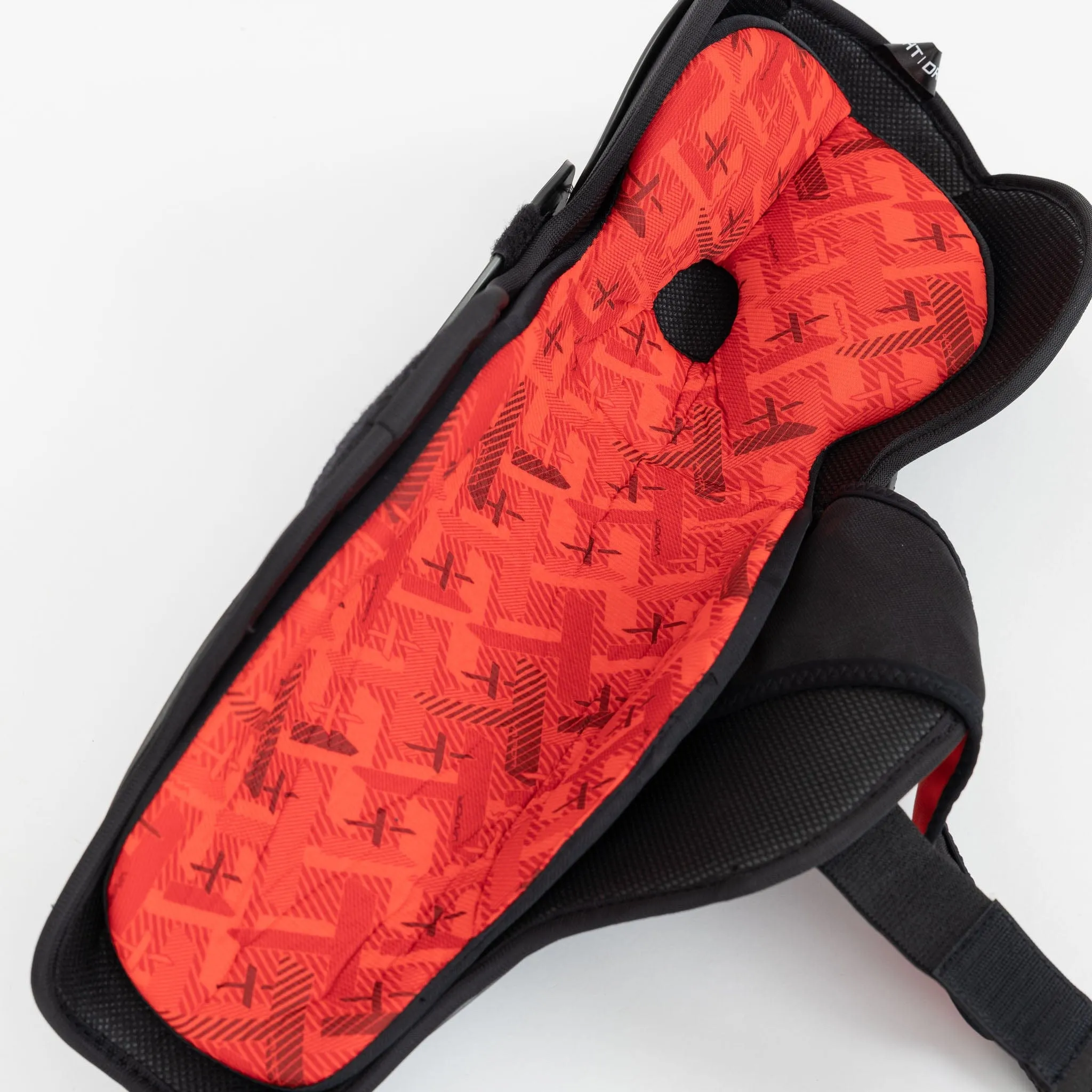 Bauer Vapor Velocity Senior Hockey Shin Guards