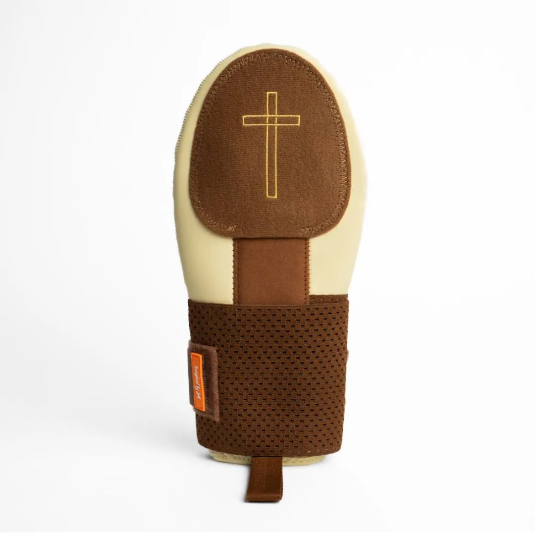 bible sliding mitt