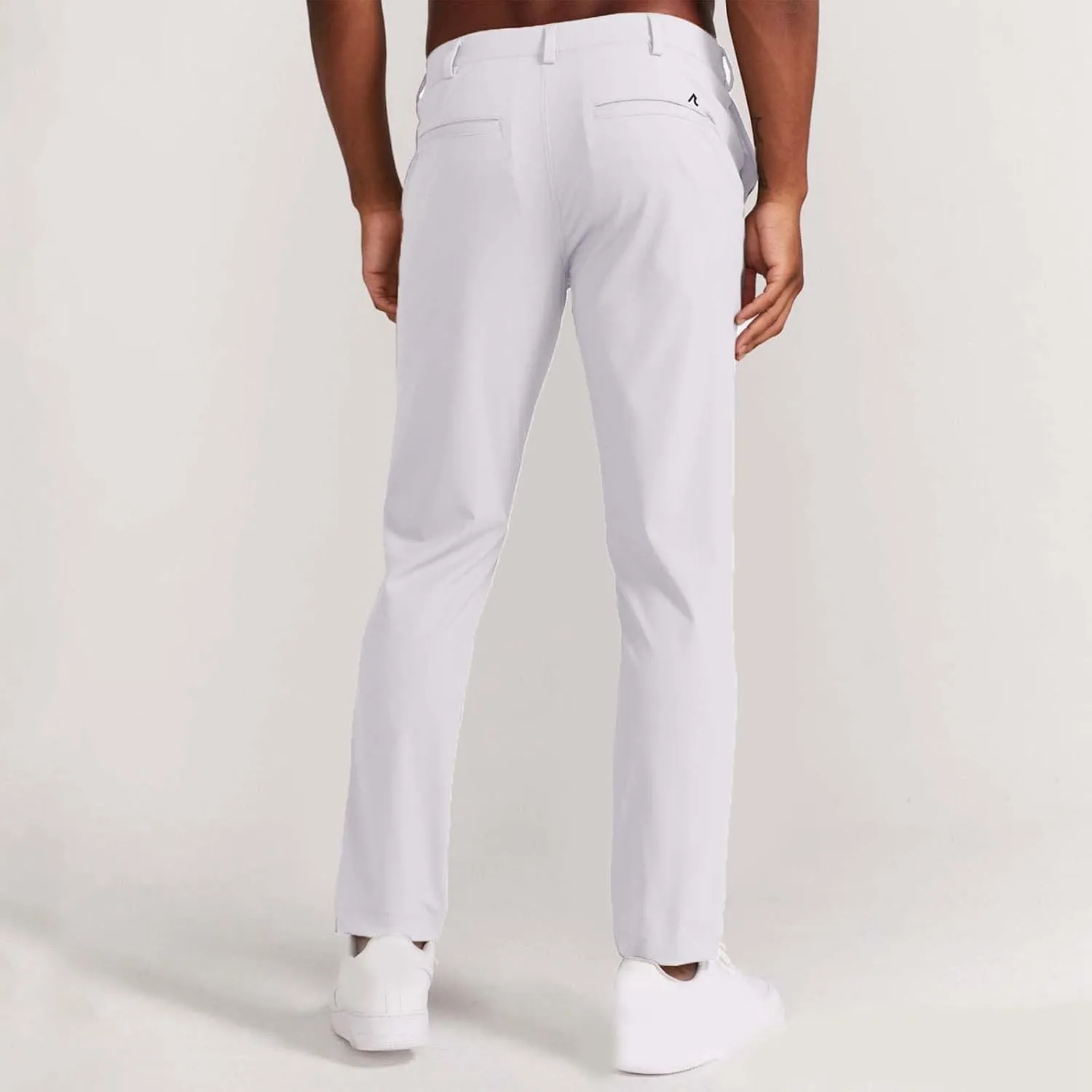 Big and Tall Cargo Pants for Men Flat Front Lightweight Straight Leg Pants Front Button Relaxed Fit Slim-Fit Trousers
