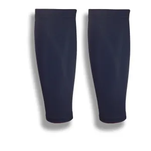 Black Protective Calf Leg Sleeves