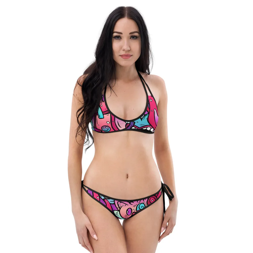 Blooms - Bikini