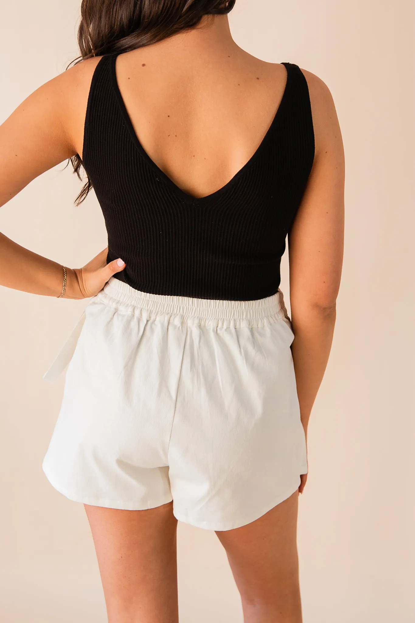 Blythe Skort