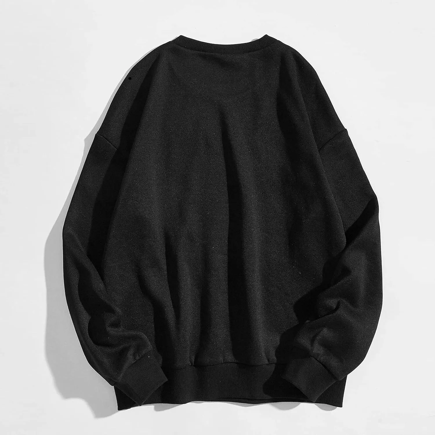 California Boston Sweatshirts Women Crew Neck Letter Graphic Hoodie Relaxed Fit Long Sleeve Pullover Tops