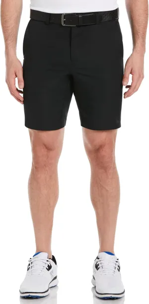 Callaway Mens 9" Pro Spin Golf Shorts with Active Waistband, Stretch Fabric, Moisture-Wicking, UPF 50 Sun Protection