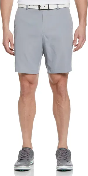 Callaway Mens 9" Pro Spin Golf Shorts with Active Waistband, Stretch Fabric, Moisture-Wicking, UPF 50 Sun Protection