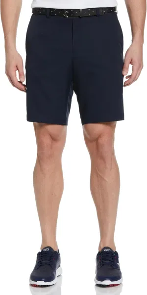 Callaway Mens 9" Pro Spin Golf Shorts with Active Waistband, Stretch Fabric, Moisture-Wicking, UPF 50 Sun Protection