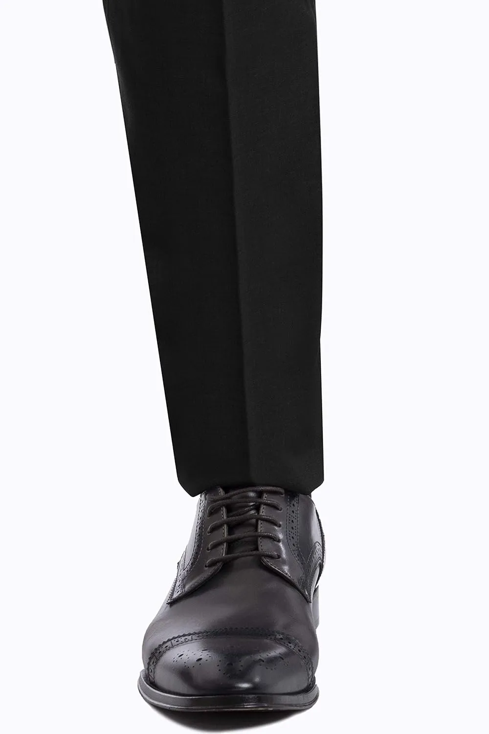 Calvin Klein Skinny Fit Mens Suit Separates with Performance Stretch Fabric