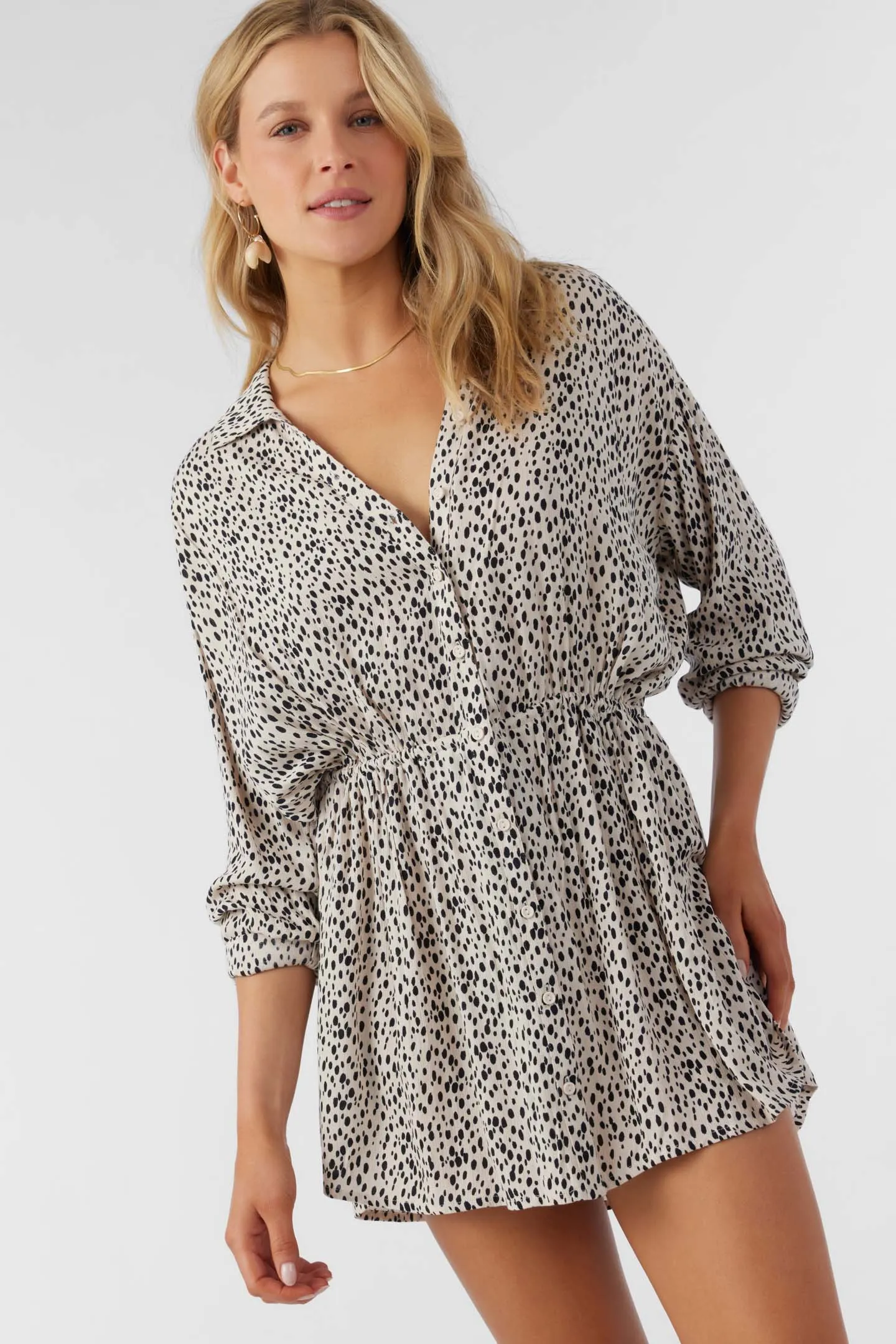 CAMI COVER UP