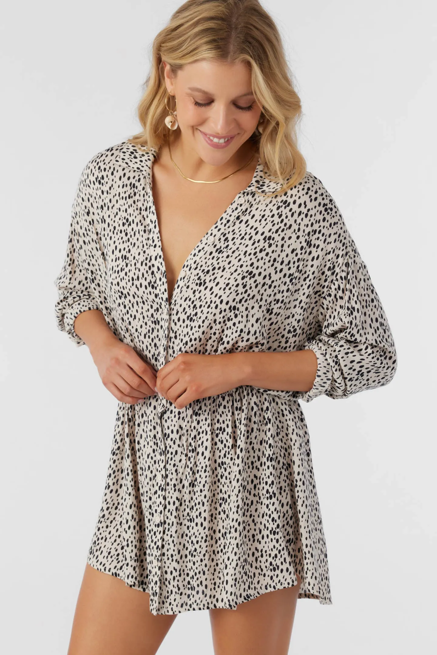 CAMI COVER UP