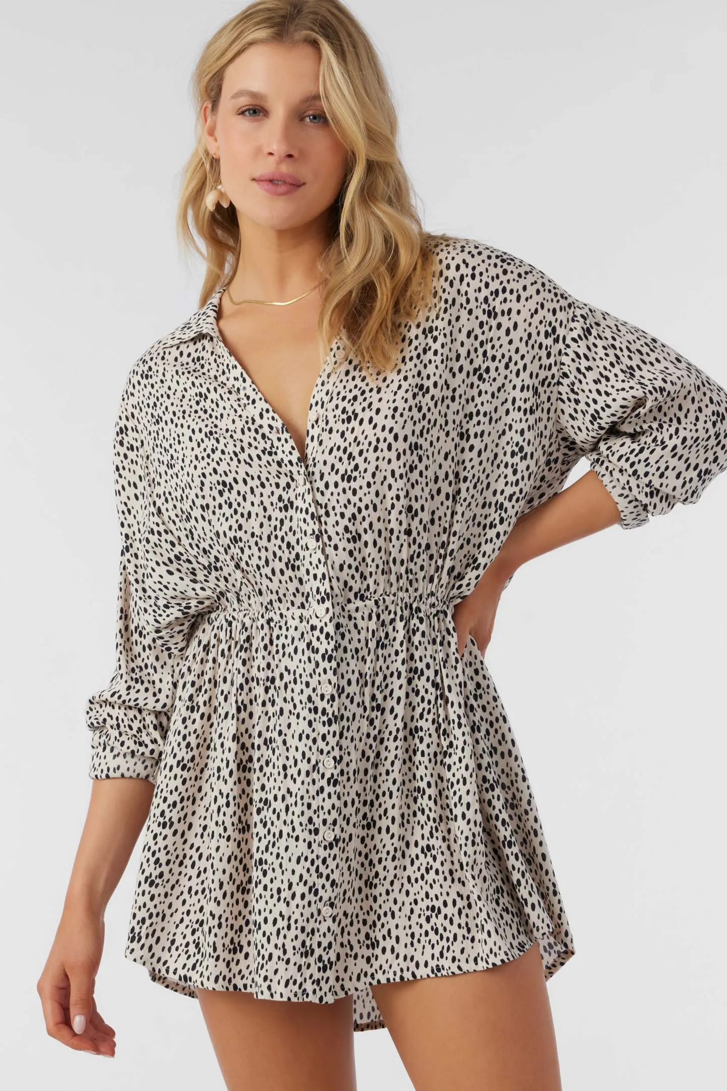 CAMI COVER UP