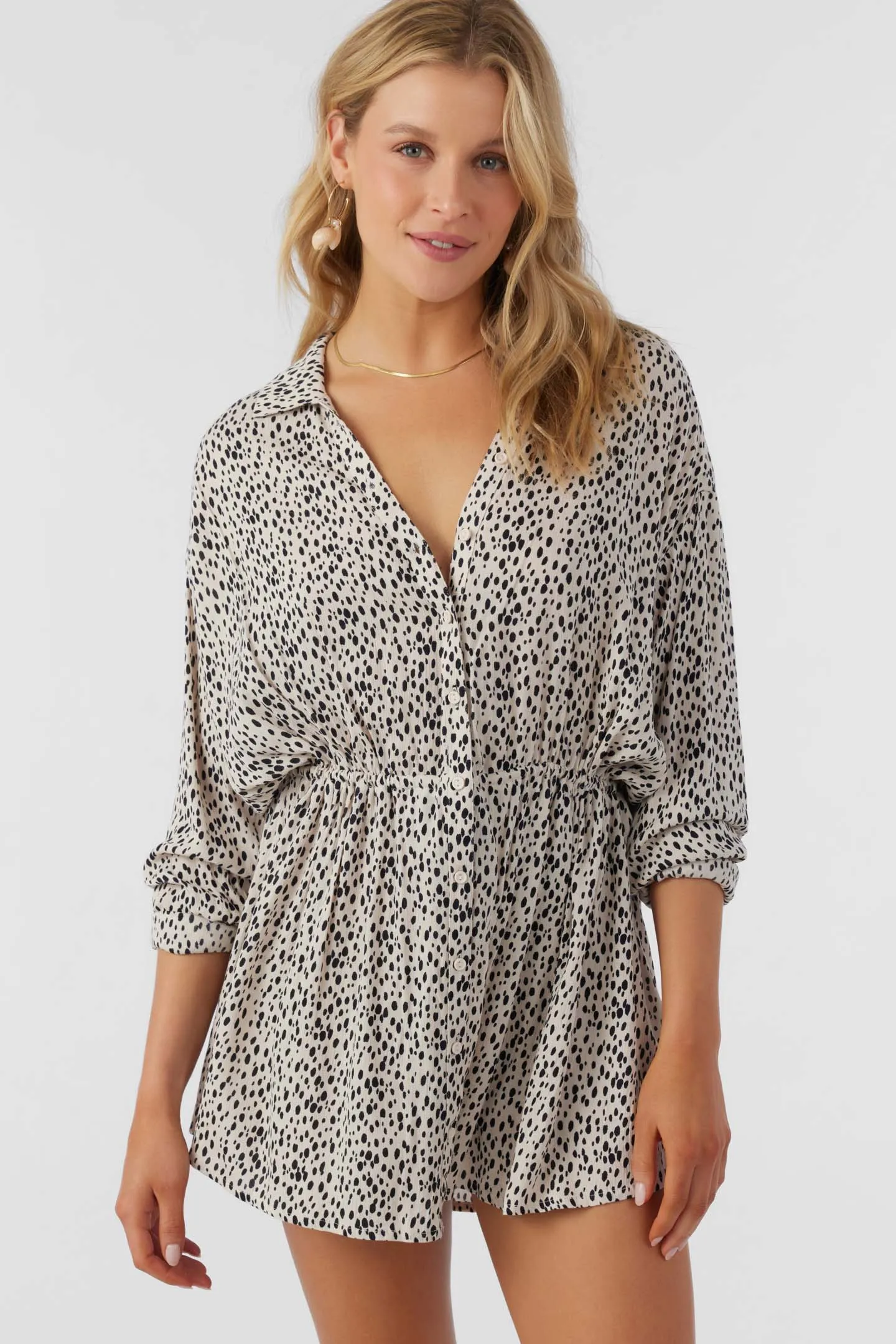 CAMI COVER UP