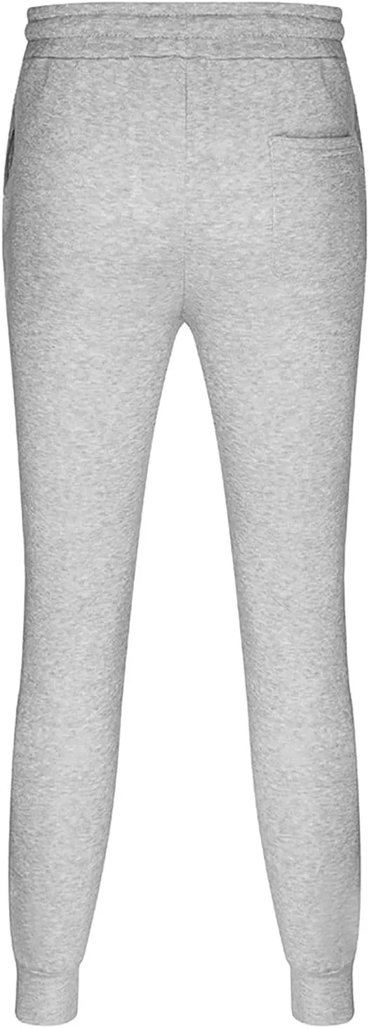 Cargo Trousers for Men Lined with Elastic Waistband Fleeced Cargo Pants Cargo Pants for Men Cargo Cargo Pants Fashion