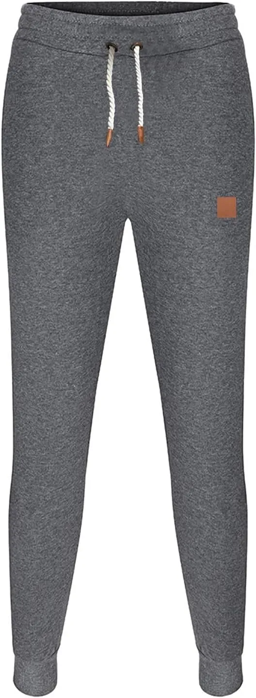 Cargo Trousers for Men Lined with Elastic Waistband Fleeced Cargo Pants Cargo Pants for Men Cargo Cargo Pants Fashion