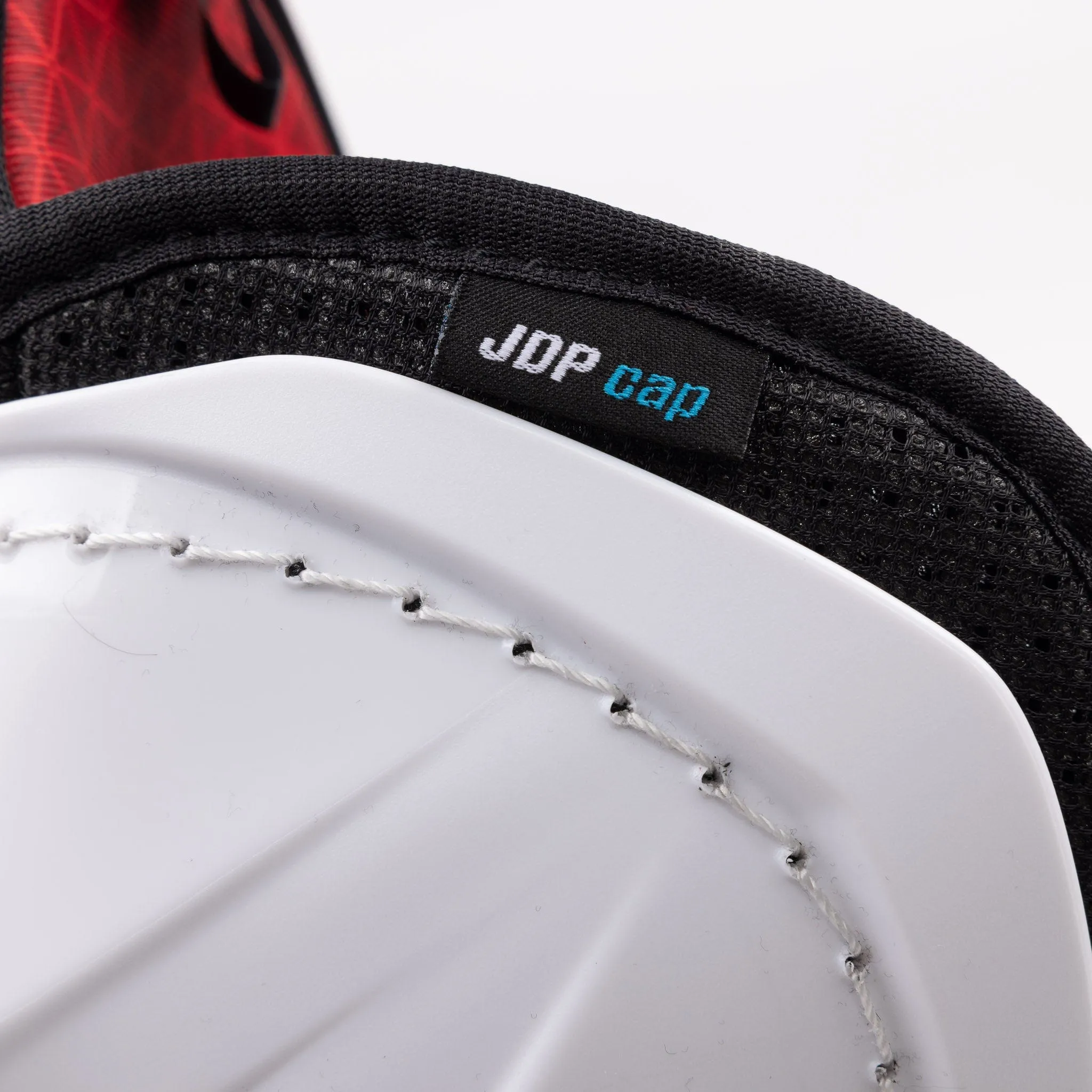 CCM Jetspeed FT6 Pro Senior Hockey Shin Guards