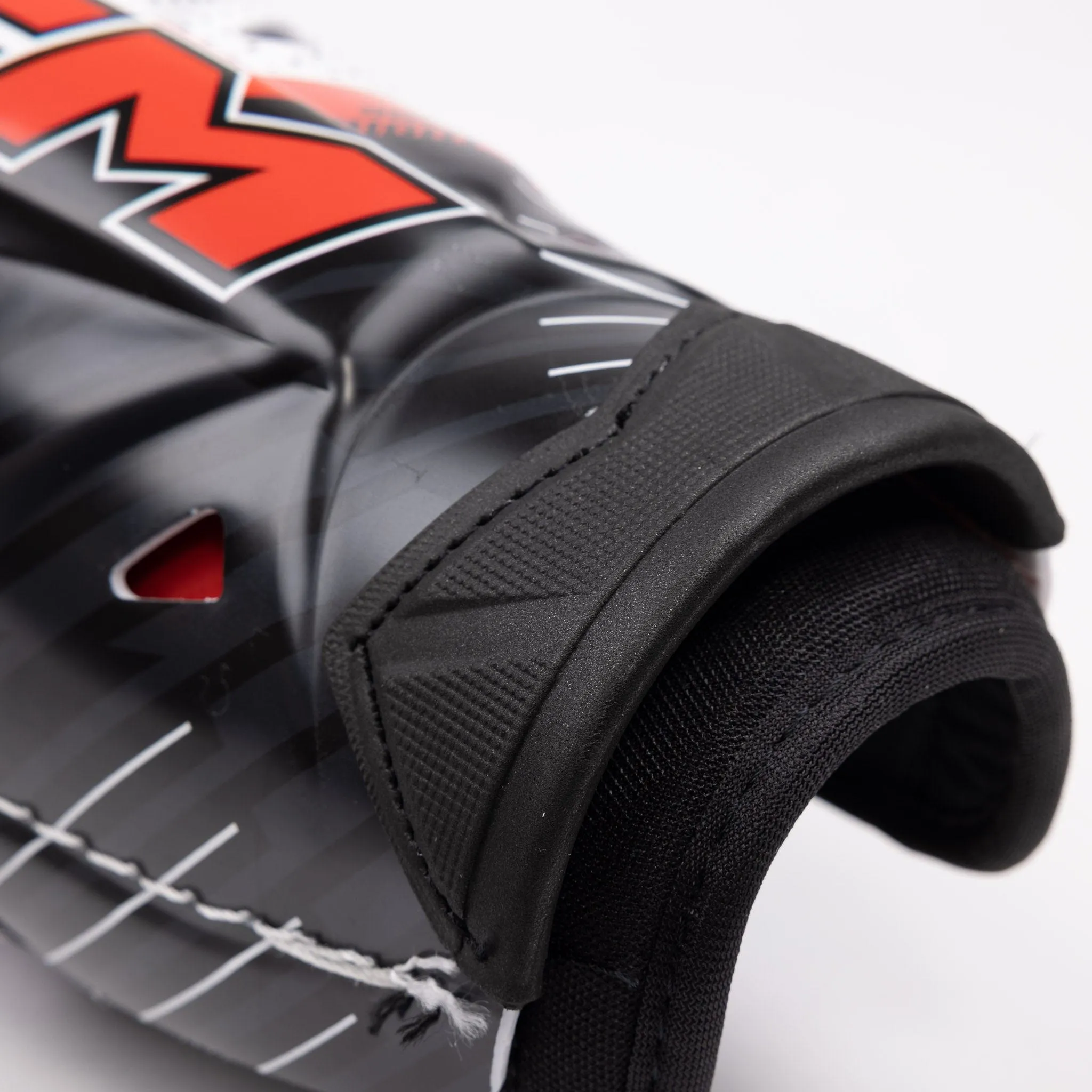 CCM Jetspeed FT6 Pro Senior Hockey Shin Guards