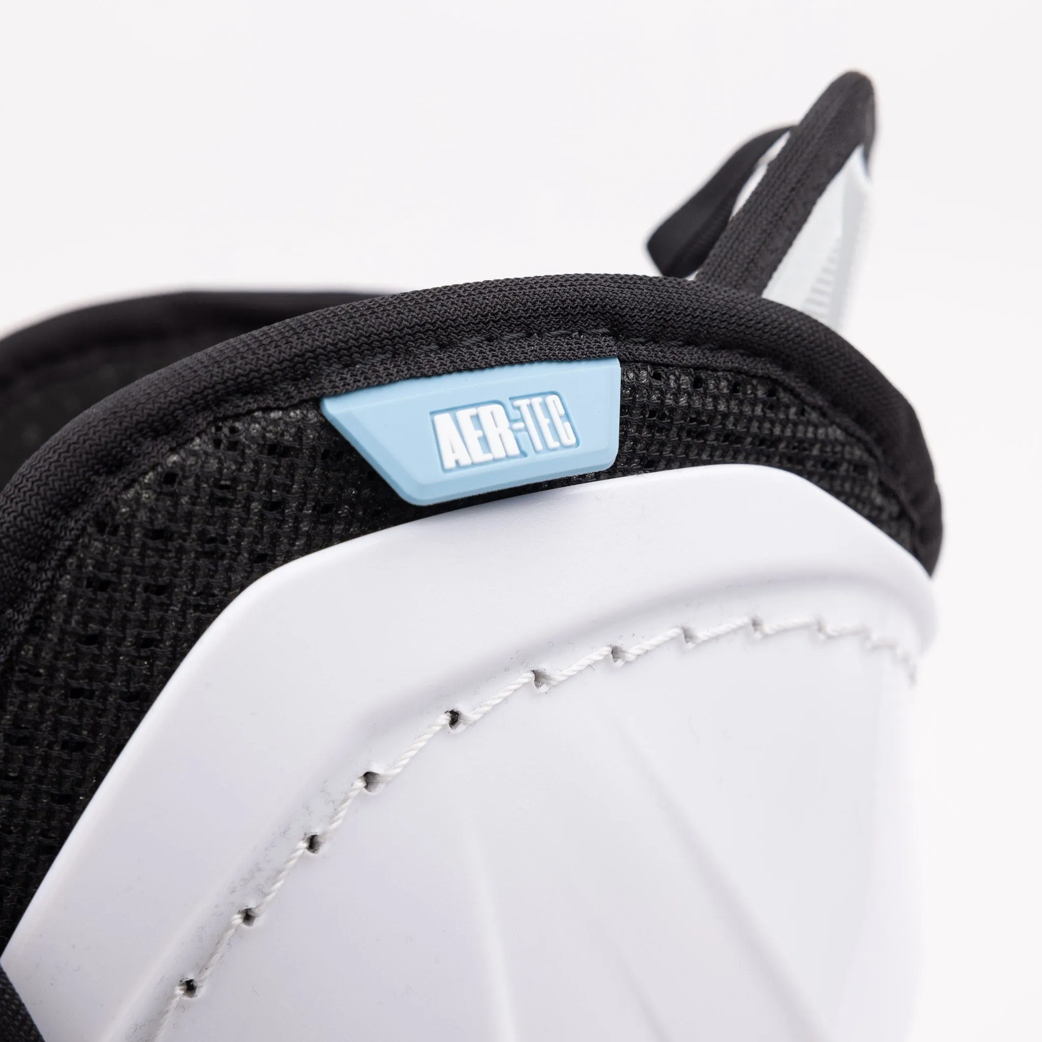 CCM Jetspeed FT6 Pro Senior Hockey Shin Guards