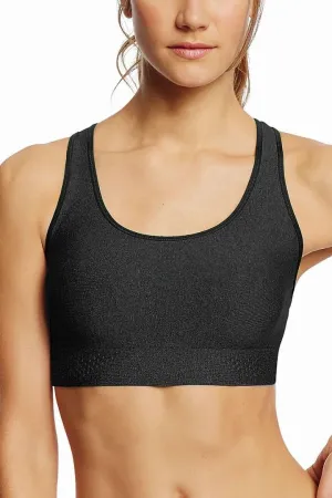 Champion Women's Absolute Shape Sports Bra with SmoothTec Band