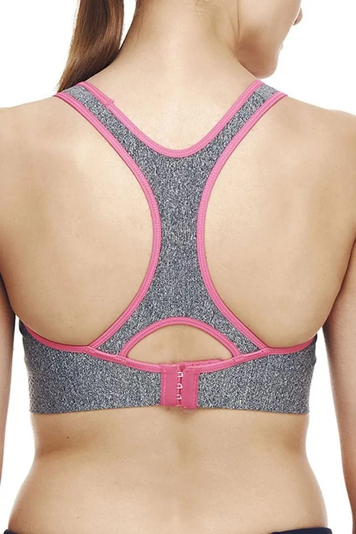 Champion Women's Absolute Shape Sports Bra with SmoothTec Band
