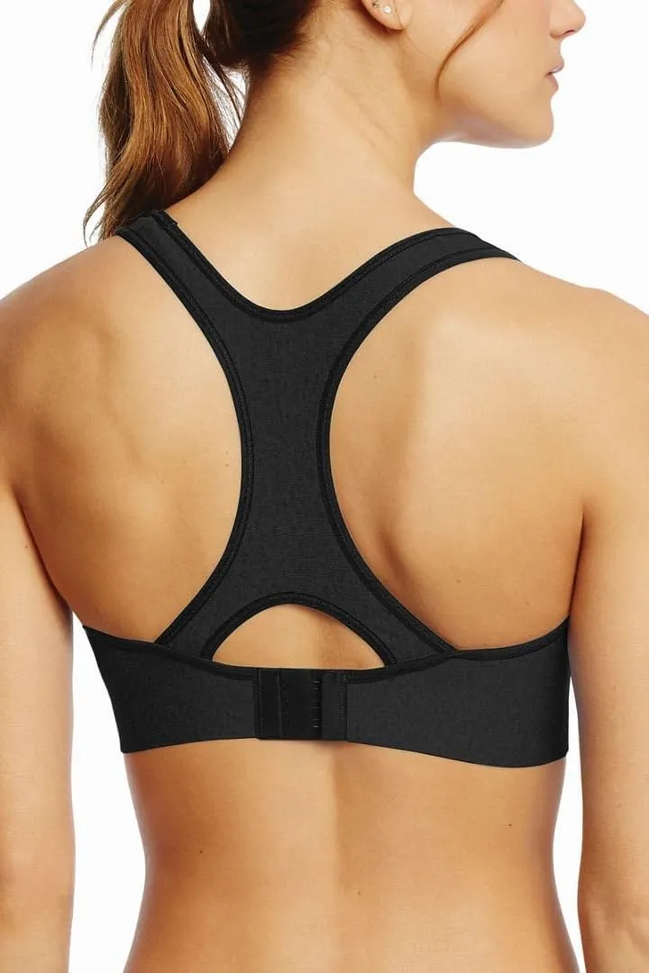 Champion Women's Absolute Shape Sports Bra with SmoothTec Band
