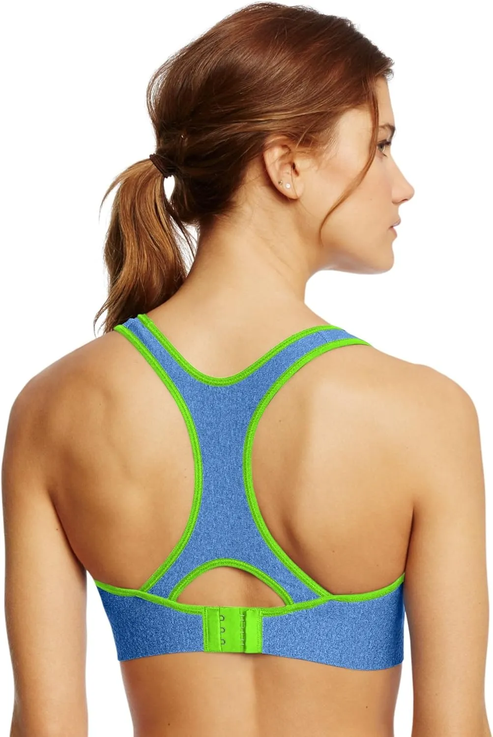 Champion Women's Absolute Shape with SmoothTec Sports Bra