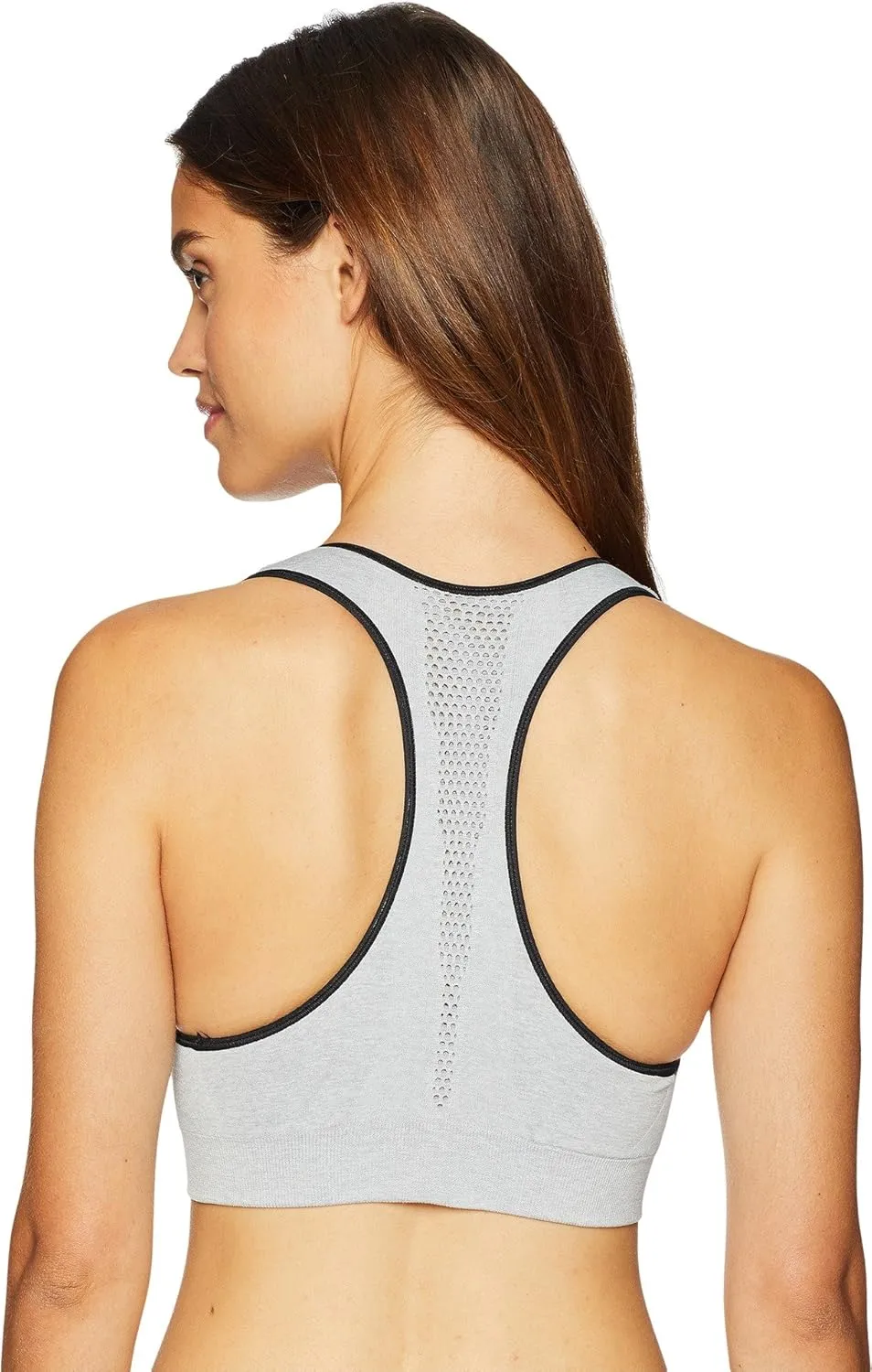 Champion Women's Infinity Shape Sports Bra