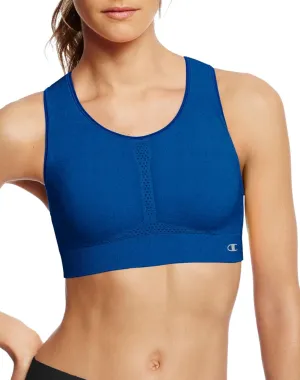 Champion Women's Infinity Shape Sports Bra