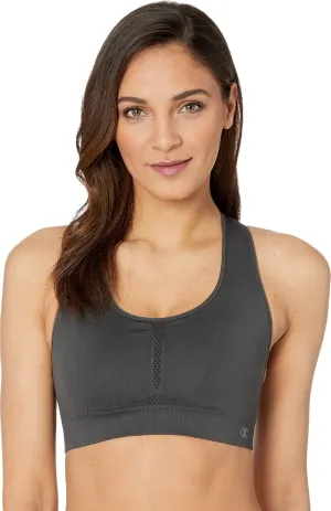 Champion Women's Infinity Shape Sports Bra