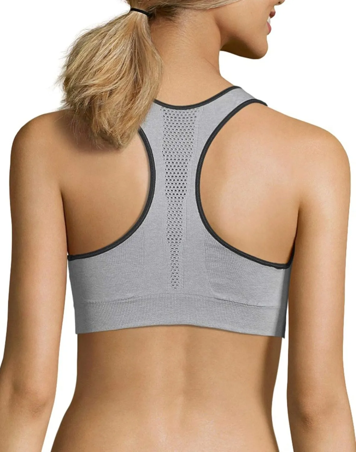 Champion Women's Infinity Shape Sports Bra