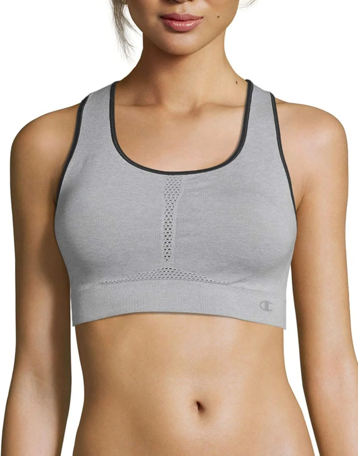 Champion Women's Infinity Shape Sports Bra