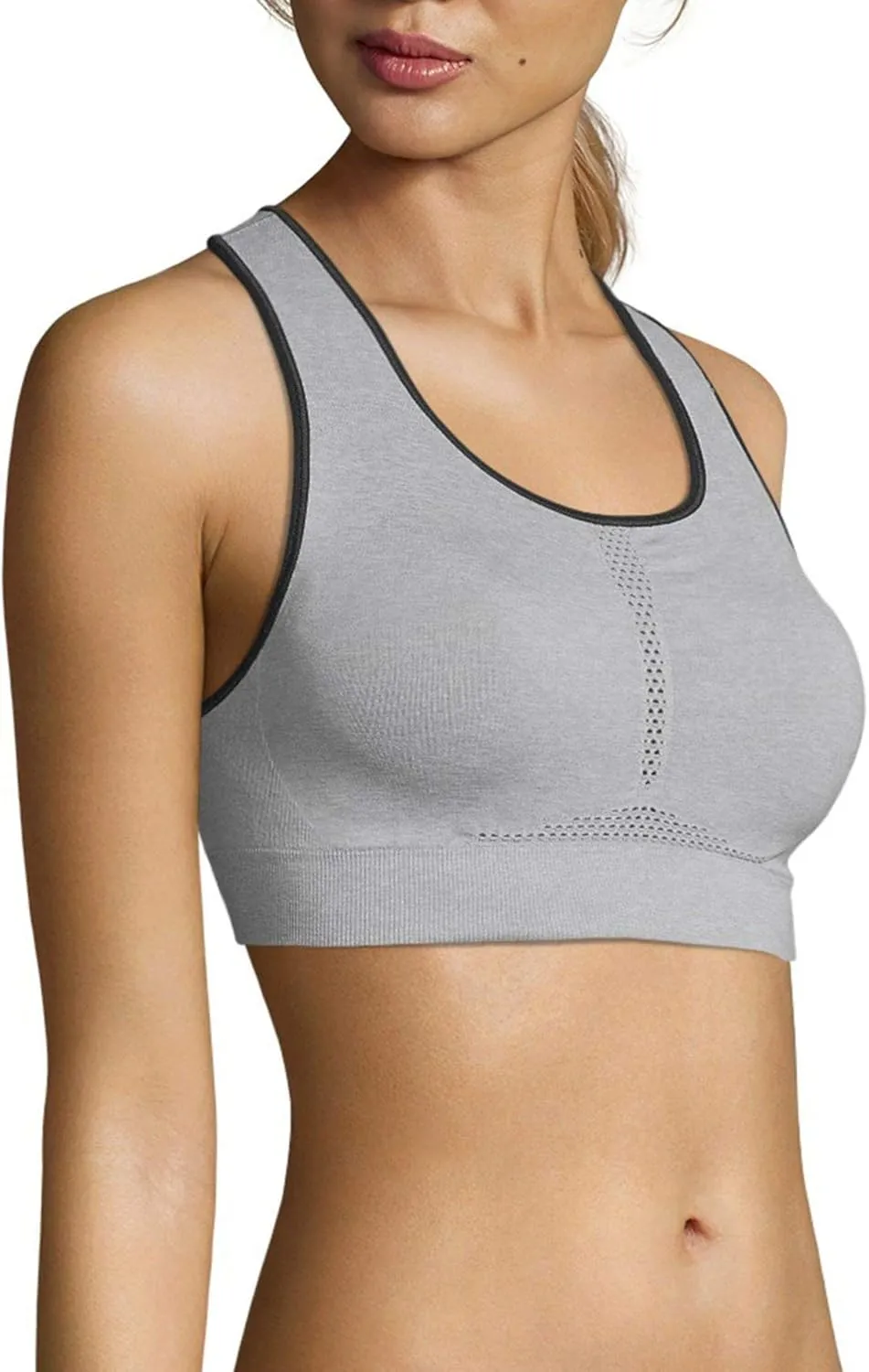 Champion Women's Infinity Shape Sports Bra