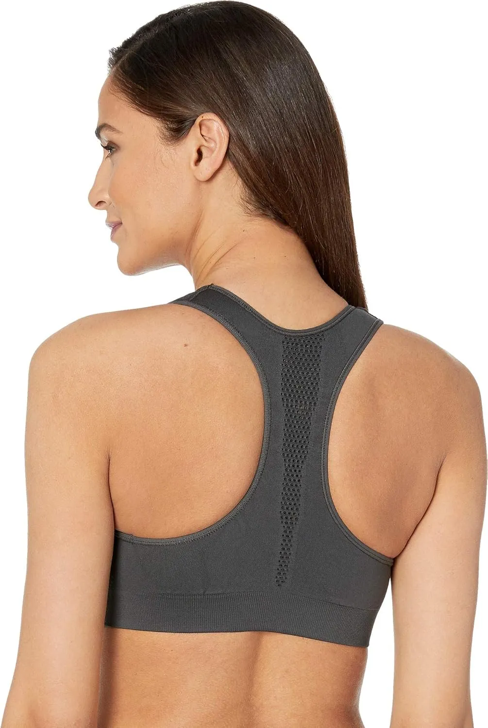 Champion Women's Infinity Shape Sports Bra