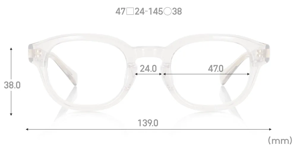 Classic Bold 165 0781