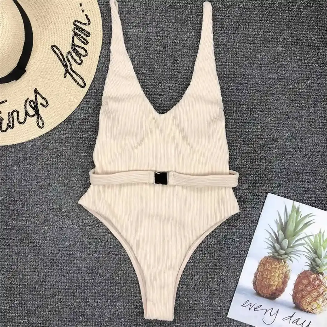 Columbus One Piece Swimsuit