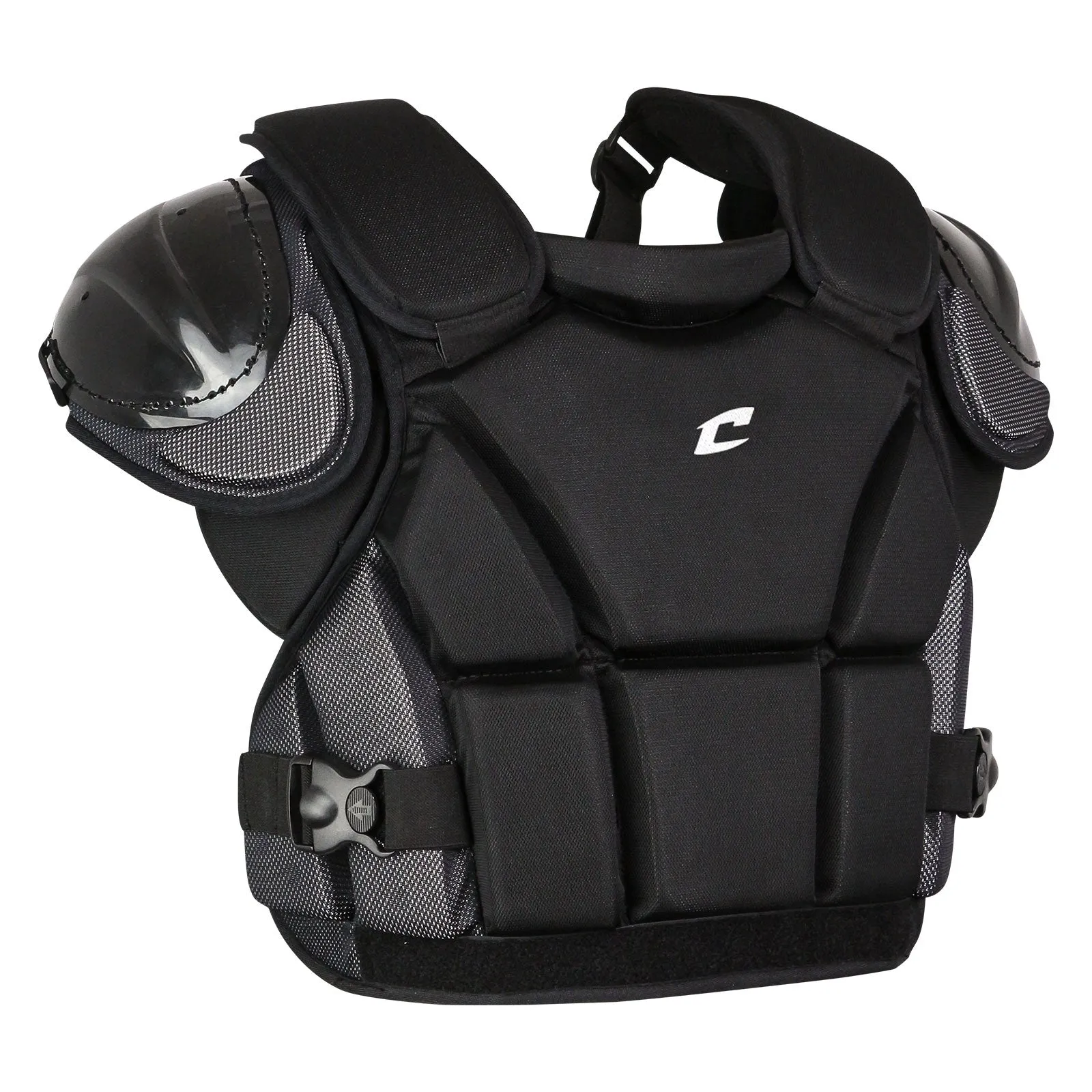 CP14 - Pro Plus Plate Chest Protector 13" Length