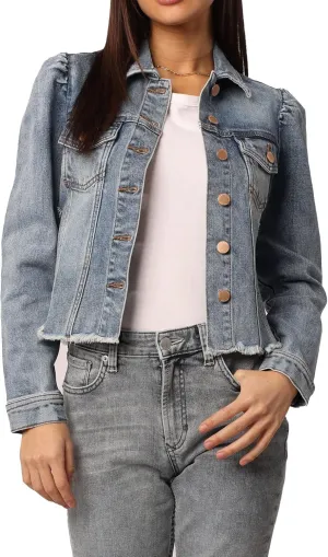 DEAR JOHN Women's Roselyn Jackets