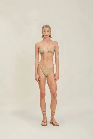 DEVON WINDSOR~ 2 pc Zack/Zuri bikini
