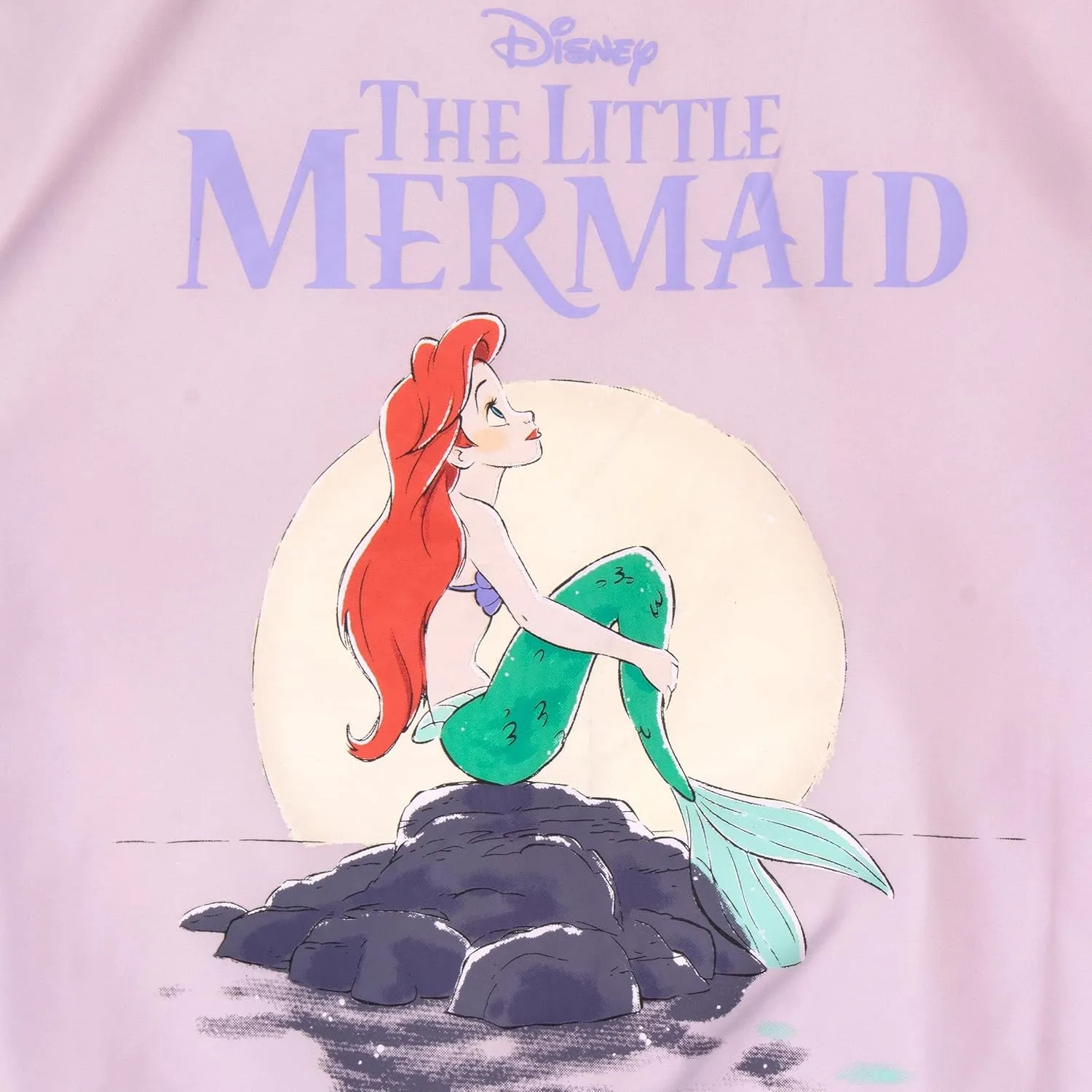 Disney Princesses Girls Bomber Jackets, Minnie Mouse, Lilo and Stitch, Little Mermaid and More Bomber Jackets for Girls