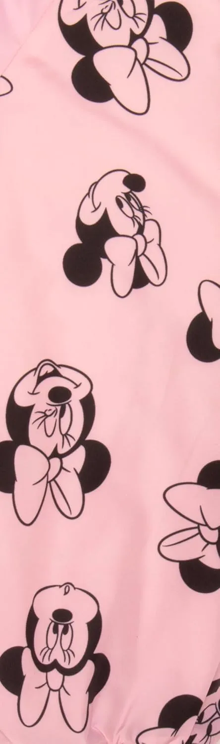 Disney Princesses Girls Bomber Jackets, Minnie Mouse, Lilo and Stitch, Little Mermaid and More Bomber Jackets for Girls